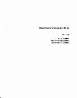 Dynamics of fluids in fractured rock