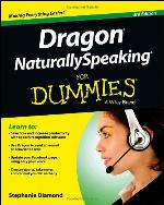 Dragon NaturallySpeaking for Dummies