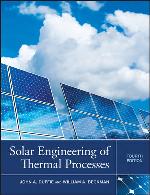 Solar engineering of thermal processes