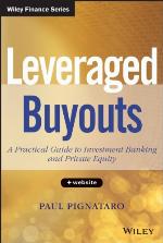 Leveraged Buyouts, + Website