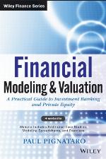 Leveraged Buyouts, + Website