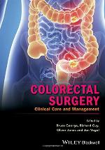 Colorectal Surgery
