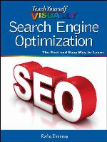 Teach Yourself VISUALLY Search Engine Optimization (SEO)