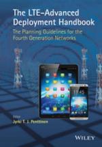 The Lte-Advanced Deployment Handbook