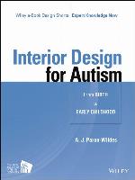 Interior Design for Autism from Birth to Early Childhood