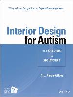 Interior Design for Autism from Childhood to Adolescence