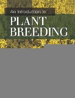 An introduction to plant breeding