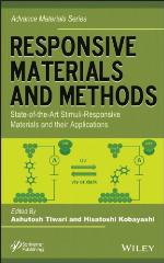 Responsive Material Methods and Applications