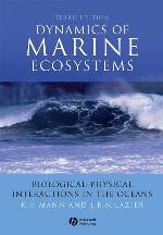 Dynamics of marine ecosystems : biological-physical interactions in the oceans