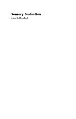 Sensory evaluation : a practical handbook