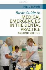 Basic Guide to Medical Emergencies in the Dental Practice