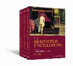 The Herodotus Encyclopedia, 3 Volume Set