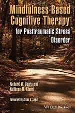 Mindfulness-Based Cognitive Therapy for Posttraumatic Stress Disorder