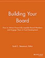Building Your Board