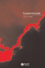 Counterfactuals