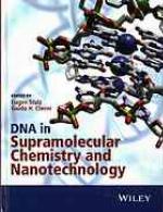 DNA in Supramolecular Chemistry and Nanotechnology