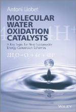 Molecular Water Oxidation Catalysis