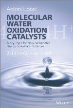 Molecular water oxidation catalysis : a key topic for new sustainable energy conversion schemes