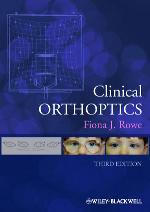 Clinical orthoptics