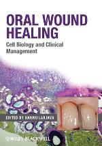 Oral wound healing : cell biology and clinical management