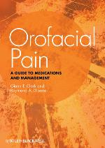 Orofacial pain : a guide to medications and management