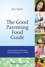 The Good Parenting Food Guide