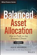 Balanced Asset Allocation