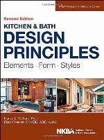 Kitchen and Bath Design Principles