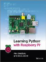 Learning Python with Raspberry Pi