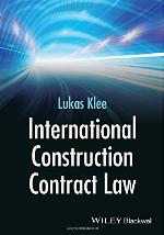 International construction contract law