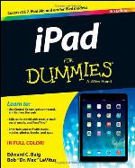 iPad for Dummies