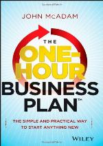 The One-Hour Business Plan