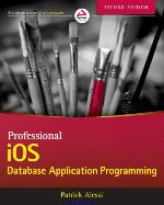 Professional IOS Database Application Programming