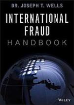 International Fraud Handbook