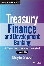 Treasury Finance and Development Banking