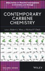 Contemporary carbene chemistry