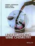 Understanding Wine Chemistry