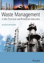 Waste management in the chemical and petroleum industries