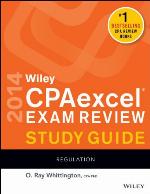Wiley CPAexcel Exam Review Study Guide