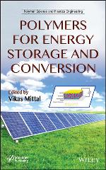 Polymers for Energy Storage and Conversion