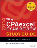 Wiley CPAexcel Exam Review Study Guide