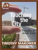 Touching the City