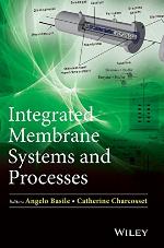 Integrated membrane systems and processes