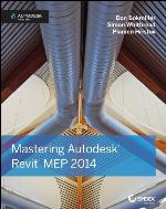 Mastering Autodesk Revit Mep 2014