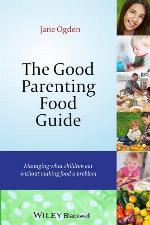 The Good Parenting Food Guide
