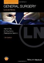 General Surgery, with Wiley E-Text