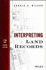 Interpreting Land Records