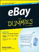 eBay For Dummies