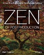 Zen of Postproduction