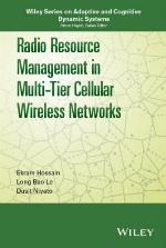 Radio resource management in multi-tier cellular wireless networks